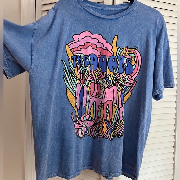 Oversized Band T - Picture 4 of 6